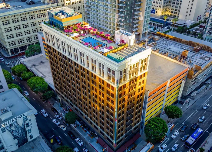 Freehand Los Angeles