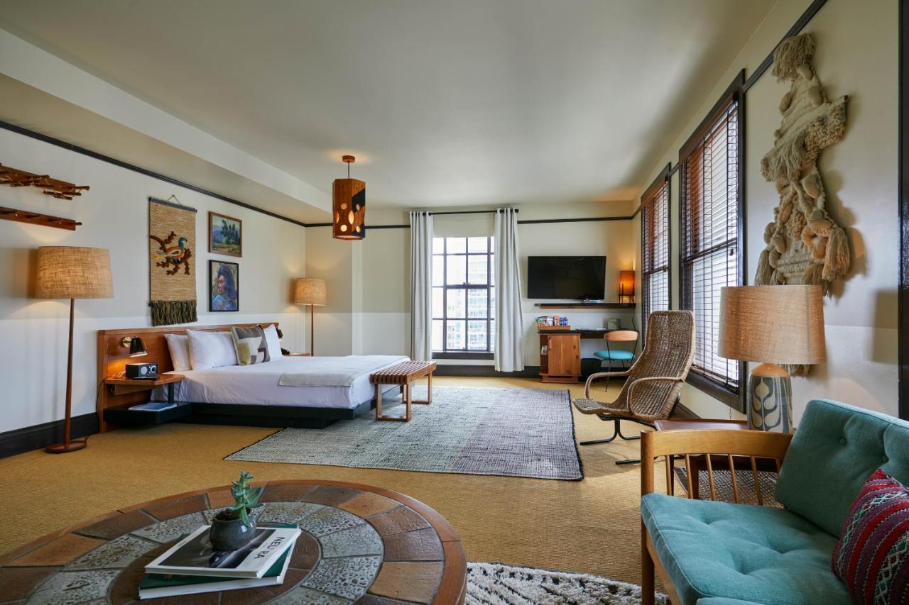 Freehand Hotel 4*