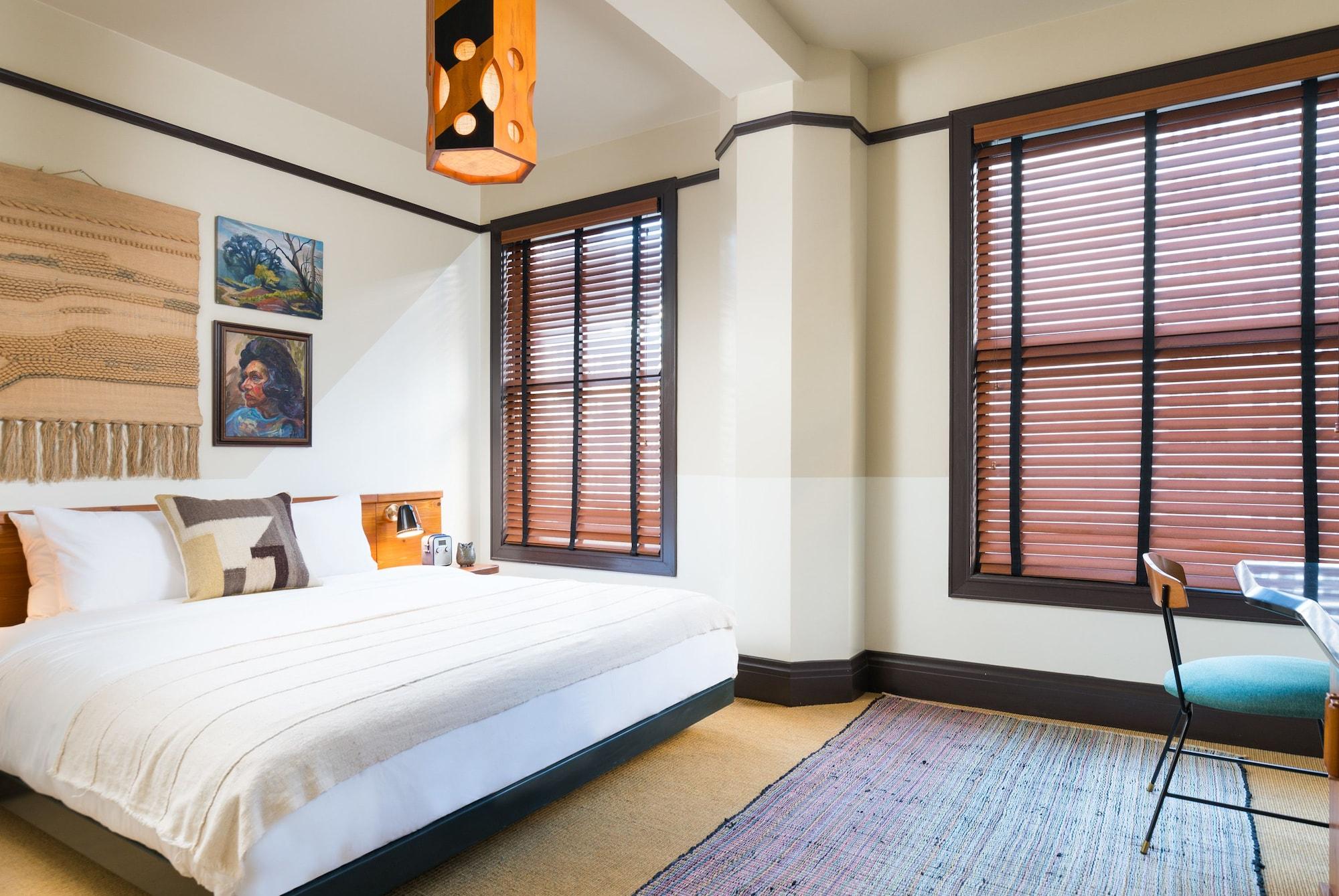 Freehand Angeles Hotel 4*