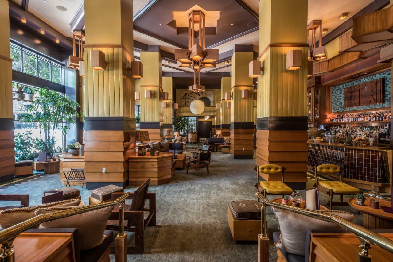 Freehand Hotel Los Angeles